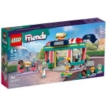 Lego Friends Heartlake Downtown Diner